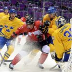 Хокейний турнір Олімпійських ігор-2026 за участю зірок НХЛ: календар та результати матчів