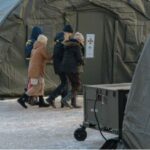 Київ замерзає: Кличко про наслідки атаки та організацію допомоги через пункти обігріву