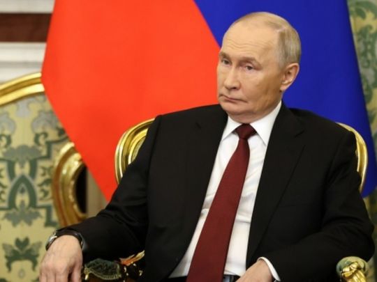 Маніпуляція &laquo;скрєпами&raquo;: кремль намагається відбілити себе на&nbsp;фоні скандалу з&nbsp;файлами Епштейна