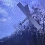 Певні країни Європи вичерпали запас сіток, які Україні потрібні для захисту доріг — ЗМІ