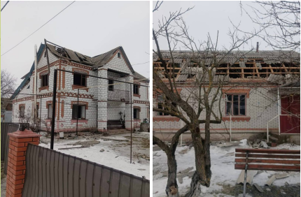 Понад 400 дронів та&nbsp;майже 40 різних ракет: як&nbsp;ППО відбивала нічний удар ворога (фото)