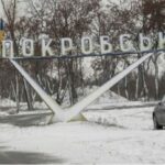 Тривають пекельні бої за Покровськ і Мирноград: ситуація критична — DeepState