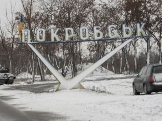 Тривають пекельні бої за&nbsp;Покровськ і&nbsp;Мирноград: ситуація критична&nbsp;&mdash; DeepState