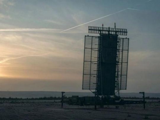 Україна отримала унікальний радар, який їй&nbsp;відмовлялися передавати США