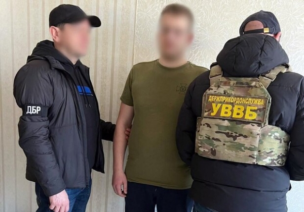 В ломбард вместо фронта: в Одесской области разоблачили схему хищения военного имущества