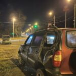 Вечернее ДТП в Хаджибейском районе Одессы: пострадали две женщины