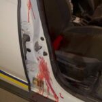 Вооруженное нападение на полицейских в Одессе: в каком состоянии патрульные и видео с бодикамер