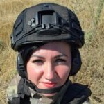 Днем учения, ночью охота на «Шахеды»: история защитницы неба Одессы