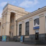 «Харьков-Пассажирский», «Одесса-Главная» и «Запорожье-1»: почему вокзалы в Украине называются по-разному