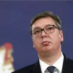 «Це зараз неможливо»: президент Сербії про закінчення війни в Україні