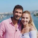 Дворазова олімпійська чемпіонка Харлан розкрила стать майбутньої дитини (фото)