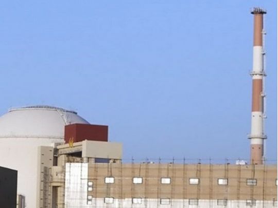 Іран заявив про удар по&nbsp;Бушерській АЕС: чи&nbsp;є&nbsp;загроза радіації