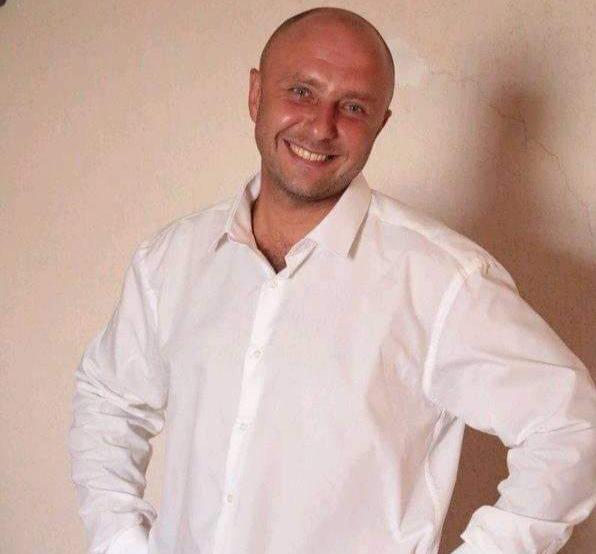 &laquo;Я&nbsp;була в&nbsp;Ірпені, коли там в&nbsp;бою загинув мій син, але звістку про це&nbsp;отримала аж&nbsp;з&nbsp;Німеччини&raquo;,&nbsp;&mdash; мати героя оборони Києва