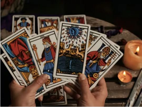 Козерогам&nbsp;&mdash; &laquo;Імператор&raquo; і&nbsp;порядок у&nbsp;справах, Стрільцям&nbsp;&mdash; &laquo;Лицар Жезлів&raquo; і&nbsp;несподівані пригоди: Таро-прогноз на&nbsp;14 березня