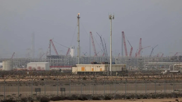 Нефть, газ и рынки: удары по энергетической инфраструктуре обвалили биржи Нефть, газ и рынки: удары по энергетической инфраструктуре обвалили биржи