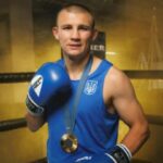 Олімпійський чемпіон Хижняк дебютує на профірингу під крилом Усика: відомі дата бою та суперник