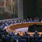 росія звернулася до США та Ізраїлю із жорстокою вимогою припинити удари по Ірану