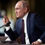 Спалив більшу частину своїх: якими є найбільші помилки путіна