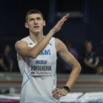 Стрибун у висоту Олег Дорощук став першим в історії України чемпіоном світу в приміщенні (відео)
