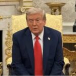 Трамп про життя під обстрілами: не розумію, як живуть в Україні