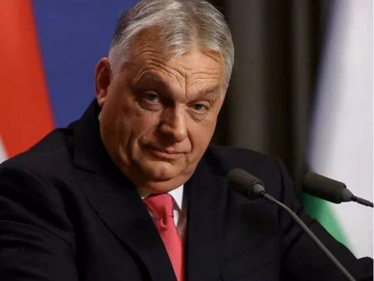 Угорщина тисне на&nbsp;ЄС, щоб скасувати тарифи на&nbsp;російські та&nbsp;білоруські добрива
