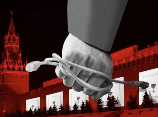 У&nbsp;кремлі готуються до&nbsp;протестів і&nbsp;бунтів: росію накриє хвиля репресій