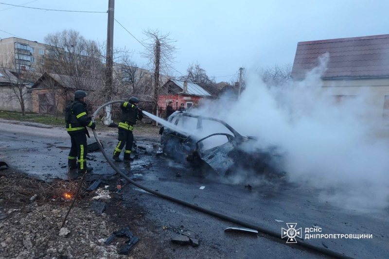 Замість домівок&nbsp;&mdash; руїни, є&nbsp;поранені: росія масовано атакувала українські міста (фото)