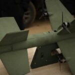 З’явився місяць тому, але вже не таємниця для України: експерт про новітній дрон-перехоплювач окупантів