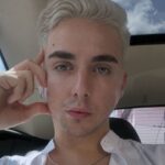 Дом певца MELOVIN в Одессе пострадал во время ночной атаки: что известно о последствиях обстрела