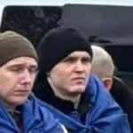Провел в неволе четыре года: из плена освободили 25-летнего морпеха из Одесчины