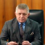 Країни Балтії закрили повітряний простір для літака Фіцо