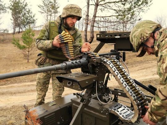 Новий наступ окупантів: де&nbsp;очікувати і&nbsp;як&nbsp;це вплине на&nbsp;закінчення війни
