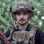 Той, кого любили всі: на Херсонщині загинув 22-річний воїн з Кіровоградщини