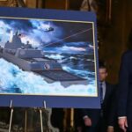 Трамп запрашивает $1,5 трлн на оборону и предлагает урезать внутренние расходы