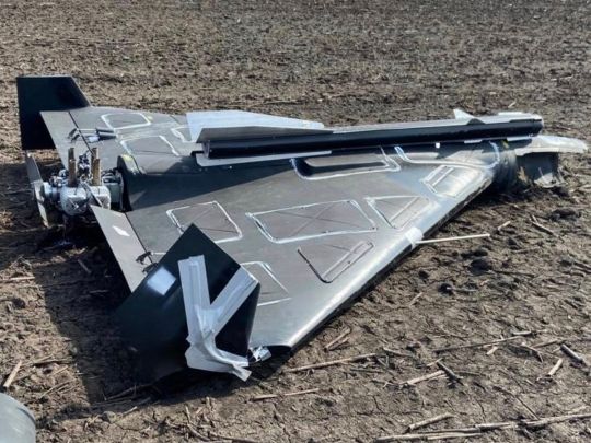 Удосконалені безпілотники росіян залітають все далі в&nbsp;наш тил: експерт звернув увагу на&nbsp;нову загрозу