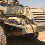У Малі засвітилася бойова техніка ПВК «Вагнер», але є нюанс