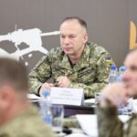ЗСУ повернули під свій контроль 50 квадратних кілометрів окупованої території України: Сирський підбив підсумки березня