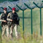 Балтія під прицілом: як росія розгойдує тему вторгнення та тестує реакцію НАТО
