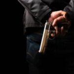 В Одессе произошла стрельба возле пиццерии: подробности от полиции