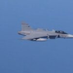 Gripen для України: Зеленський показав винищувачі для ЗСУ (видео)