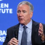 Налоги на богатство: конфликт между Мамдани и миллиардером Кеном Гриффином