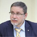 «Нам треба бути готовими до майбутнього, інакше страх перед майбутнім нас зруйнує»: Валерій Пекар про п’ять викликів, які стоять перед українцями