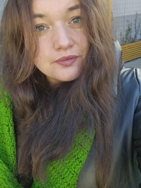 &laquo;Один із&nbsp;моїх гобеленів мені наснився. А&nbsp;потім&hellip; сталося диво&raquo;,&nbsp;&mdash; майстриня Тетяна Голіней