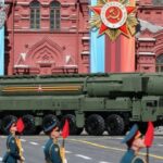 Пастка 9 травня: навіщо путін провокує Україну вдарити по москві