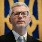 «Припиніть жалітися. Це бумеранг»: Мельник різко відповів Небензі в ООН через удари по москві