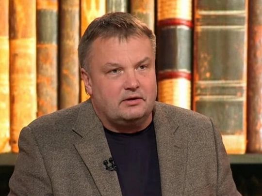 &laquo;путін отримав добро на&nbsp;те, що&nbsp;правила гри не&nbsp;зміняться. Він має можливість не&nbsp;ставити війну на&nbsp;паузу&raquo;: аналітик&nbsp;&mdash; про зустріч лідерів росії та&nbsp;Китаю
