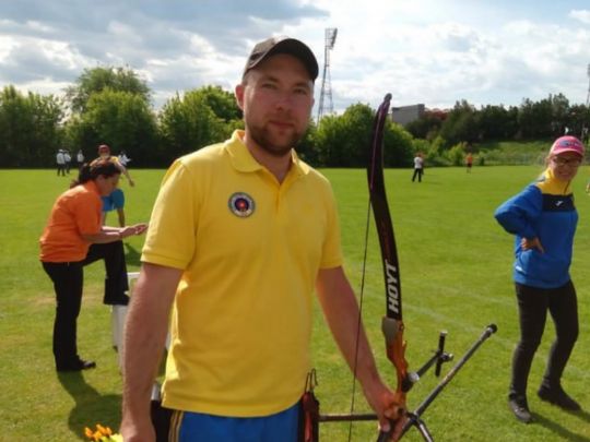 Український віцечемпіон Європи раптово помер у&nbsp;37 років (фото)