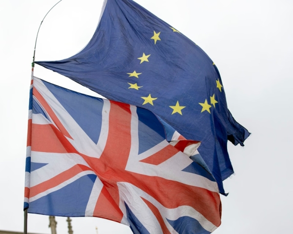 Великобритания предложила ЕС создать единый рынок товаров