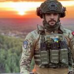 Воював з червня 2022 року: на передовій загинув старший лейтенант зі Львівщини