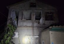РФ две ночи подряд била по Одесчине дронами: какие последствия обстрелов